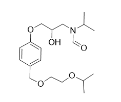比索洛尔杂质08