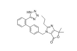 奥美沙坦酯杂质B