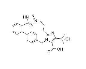 奥美沙坦酯杂质A