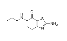 普拉克索杂质15