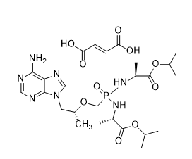 替诺福韦拉酚氨酯杂质01（替诺福韦艾拉酚胺杂质）