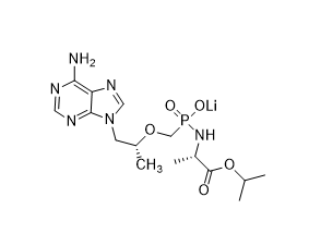 替诺福韦拉酚氨酯杂质02（替诺福韦艾拉酚胺杂质）