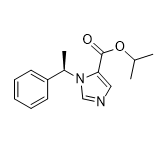 依托咪酯杂质C