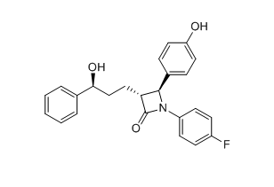 依折麦布杂质F