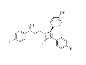 依折麦布杂质B