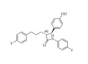 依折麦布杂质L