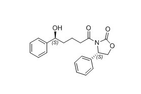 依折麦布杂质M
