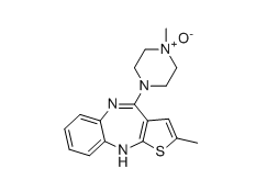 奥氮平杂质D