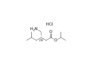 普瑞巴林杂质10