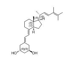 帕立骨化醇杂质P