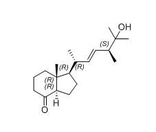 帕立骨化醇杂质A