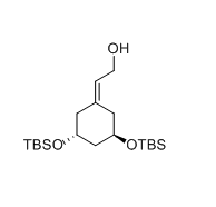 帕立骨化醇杂质B001