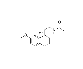 阿戈美拉汀杂质04