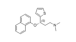 度洛西汀杂质08