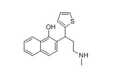 度洛西汀杂质E