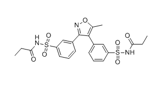 帕瑞昔布钠杂质24