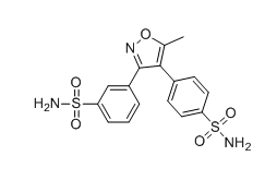 帕瑞昔布钠杂质13