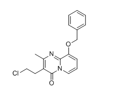 帕利哌酮杂质02
