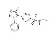 帕瑞昔布钠杂质28