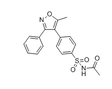 帕瑞昔布钠杂质18