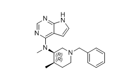 托法替尼杂质10