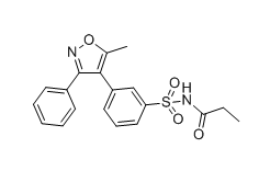 帕瑞昔布钠杂质19
