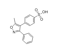 帕瑞昔布钠杂质07