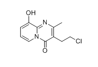 帕利哌酮杂质01