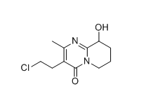 帕利哌酮杂质08