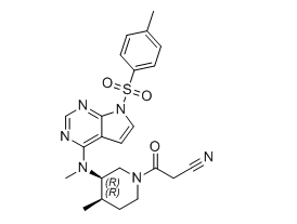 托法替尼杂质12