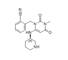 阿格列汀杂质20