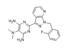 利奥西呱杂质18