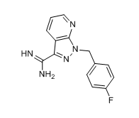 利奥西呱杂质25