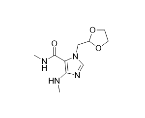 多索茶碱杂质02